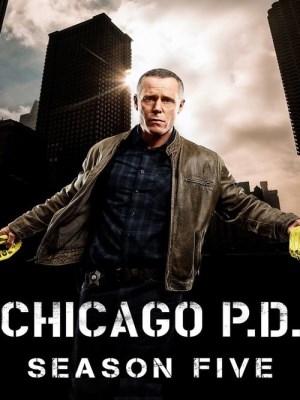 xem phim Sở Cảnh Sát Chicago (Mùa 5)