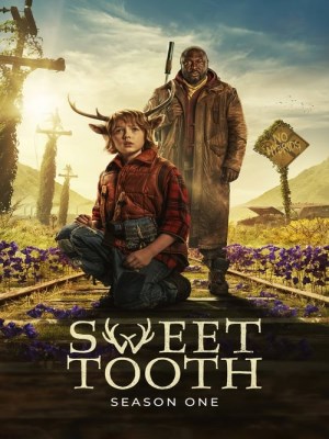 xem phim Sweet Tooth: Cau Be Gac Nai (Mua 1)