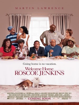 xem phim Chao Mung Ve Nha, Roscoe Jenkins