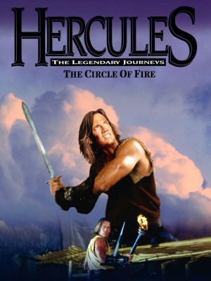 xem phim Hercules: Hành Trình Huyền Thoại - Vòng Tròn Lửa
