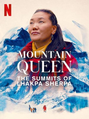 xem phim Lhakpa Sherpa: Nu Hoang Dinh Everest