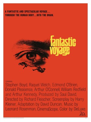 xem phim Fantastic Voyage