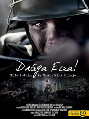 xem phim Elza Than Yeu!
