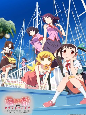 xem phim Monogatari Series: Mua 2