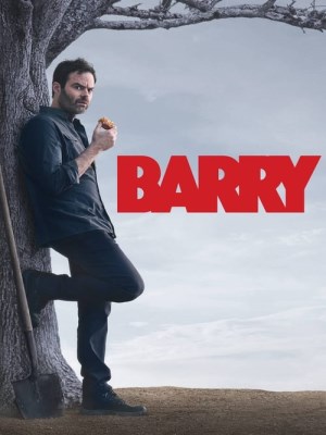 Xem phim Barry (Mùa 3) online
