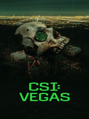 xem phim CSI: Vegas (Mùa 1)