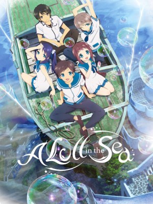 xem phim Nagi no Asukara