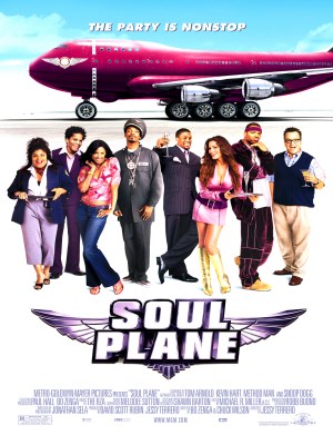 xem phim Soul Plane