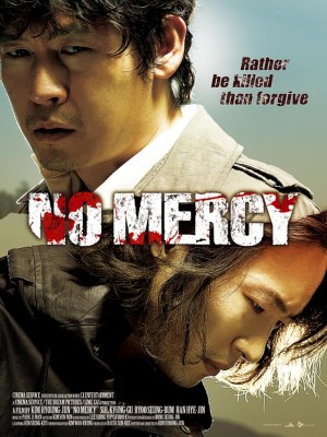 xem phim No Mercy: Bao Thu