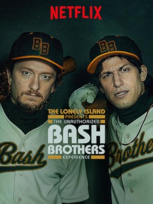 xem phim The Lonely Island: Chuyen Vui Ve Cap Doi Bong Chay