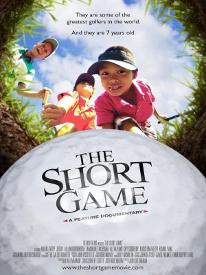 xem phim Golf Thu Nhi
