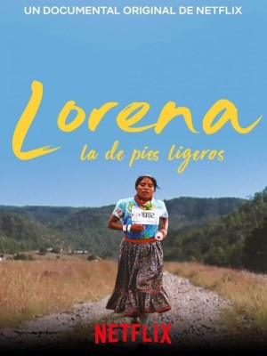 xem phim Lorena: Co Gai Dien Kinh