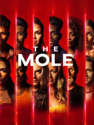 xem phim The Mole: Ai La Noi Gian(Mua 1)