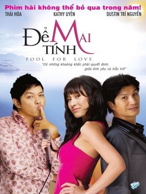 xem phim De Mai Tinh