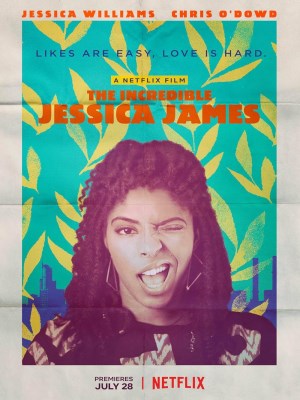 xem phim Jessica James Siêu Đẳng