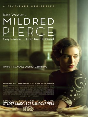 xem phim Mildred Pierce