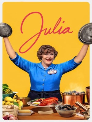 xem phim Julia (Mua 2)
