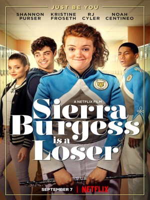 xem phim Sierra Burgess - Ke That Bai