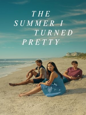 xem phim The Summer I Turned Pretty (Mùa 1)