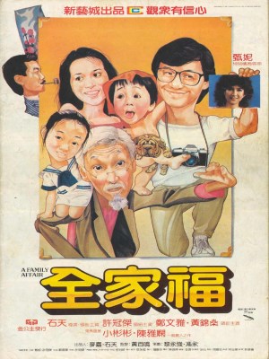 xem phim Chuyện Gia Đình