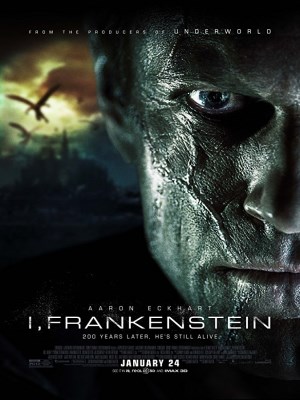 xem phim Chiến Binh Frankenstein