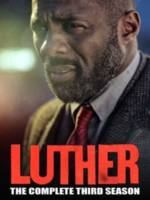 xem phim Thanh Tra Luther (Mua 3)