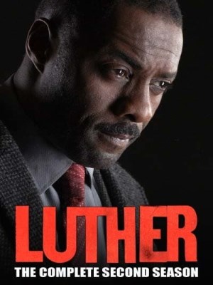 xem phim Thanh Tra Luther (Mua 2)