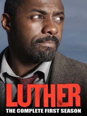 xem phim Thanh Tra Luther (Mua 1)