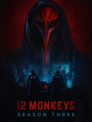 xem phim Muoi Hai Con Khi (Mua 3)