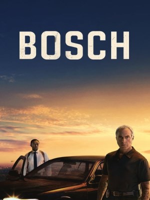 xem phim Bosch (Mua 6)