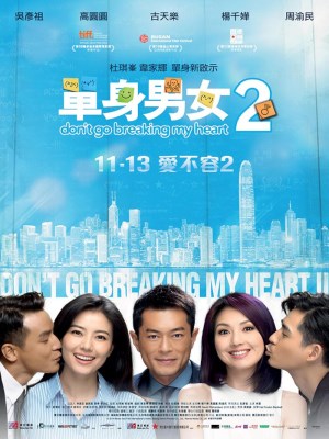 xem phim Don Than Nam Nu 2
