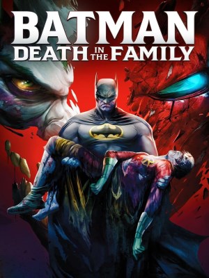 xem phim Batman: Cái Chết Trong Gia Đình