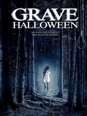xem phim Khu Rừng Halloween