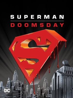xem phim Superman: Ngay Tan Cua Sieu Nhan
