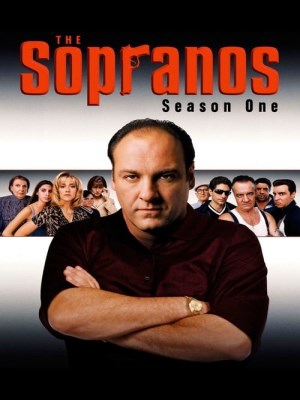 xem phim Gia Dinh Sopranos (Mua 1)