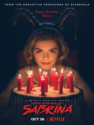 xem phim Bup Be Ma Sabrina