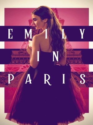 xem phim Emily o Paris (Mua 1)