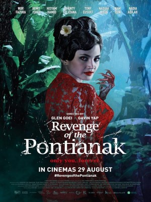 xem phim Pontianak Bao Thu