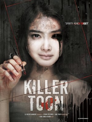 xem phim Kỳ Án Truyện Tranh