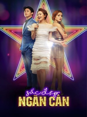 xem phim Sắc Đẹp Ngàn Cân