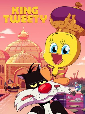 xem phim Vua Tweety