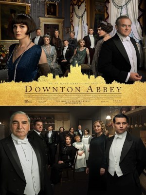 xem phim Tu Viện Downton