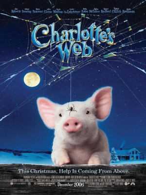 xem phim Mang Nhen Cua Charlotte