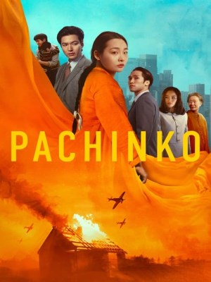 xem phim Pachinko (Mua 2)