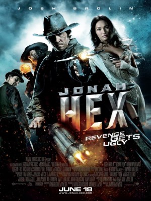 xem phim Jonah Hex: Trum San Tien Thuong