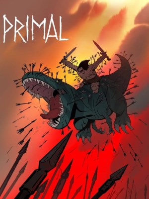 xem phim Primal (Mua 2)