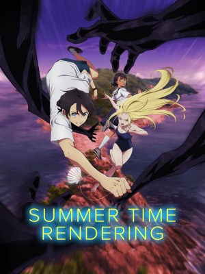 xem phim Summer Time Rendering