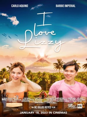 xem phim Toi Yeu Lizzy