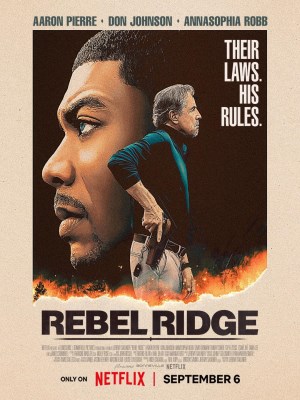 xem phim Rebel Ridge
