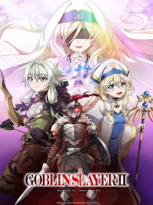 xem phim Goblin Slayer (Mua 2)